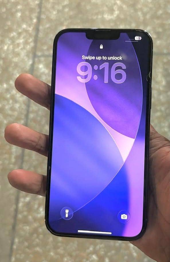Apple iPhone 13 Pro Max 0