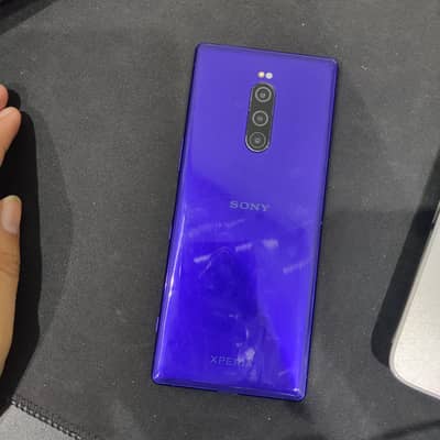 Sony Xperia 1
