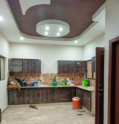 Independent House For Rent