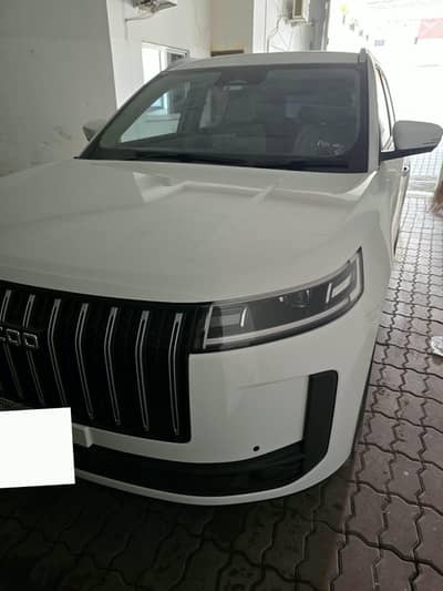 Jaecoo J5 2026