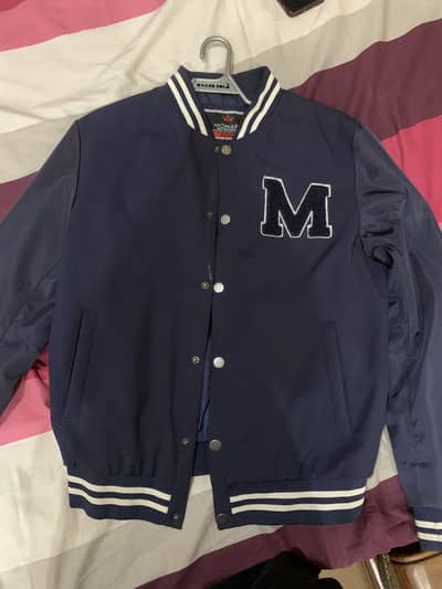 Monarak jacket