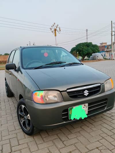 Suzuki Alto 2010