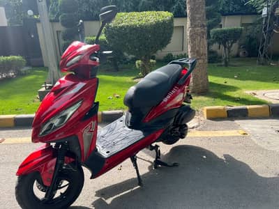 Bullet 1 100cc for Sale