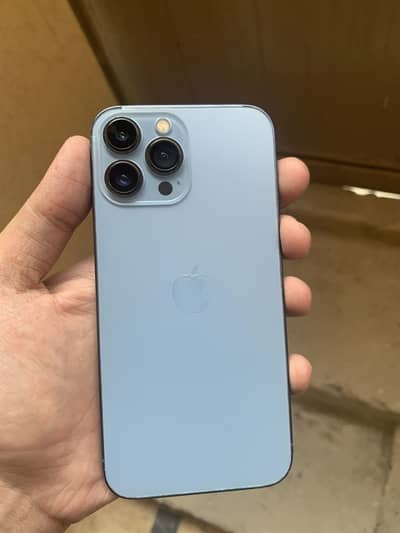 Apple iPhone 13 Pro Max