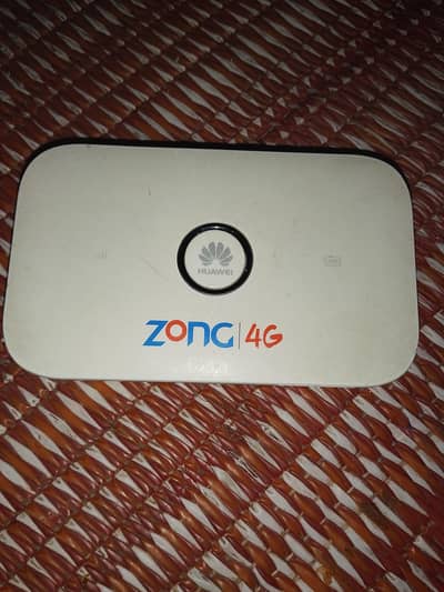 Huawei Wi-Fi device
