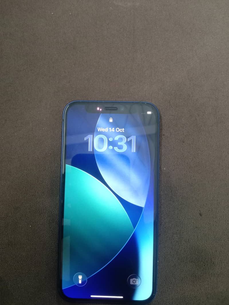 Apple iPhone 12 mini 2