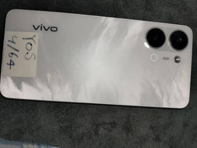 Vivo y05