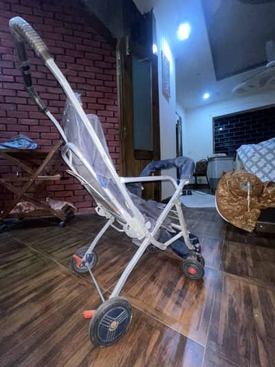 PRAM FOR BABY