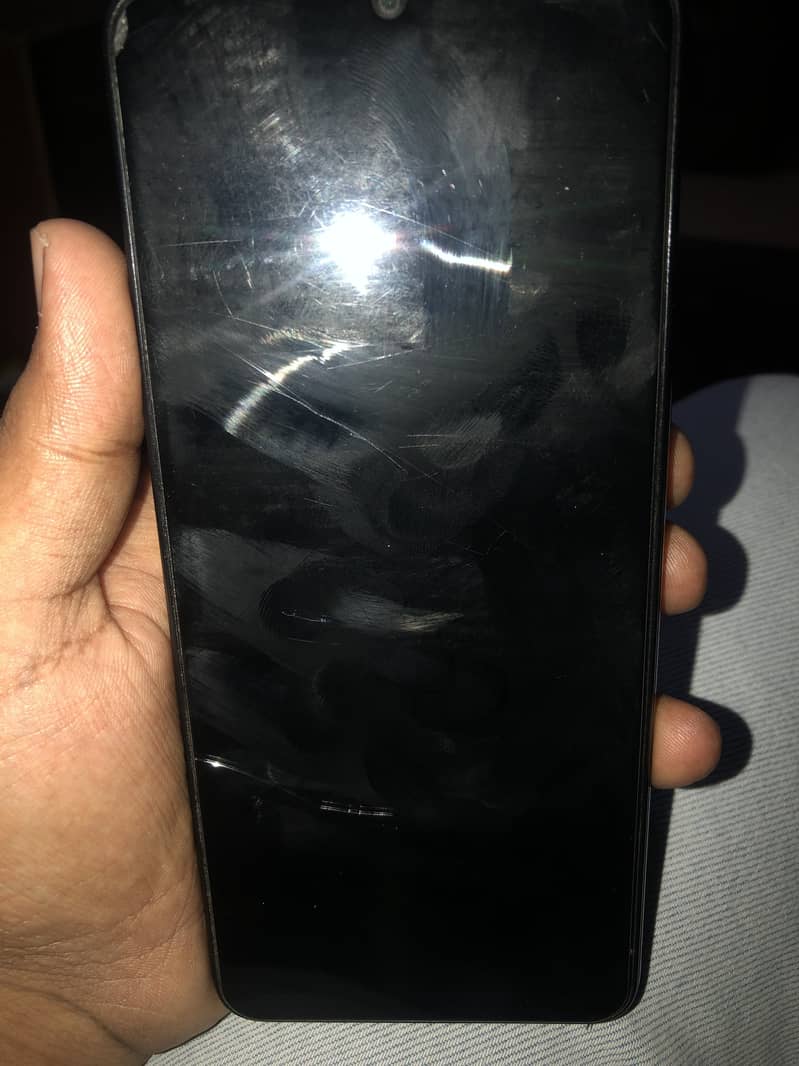 Redmi A3 4/64 0