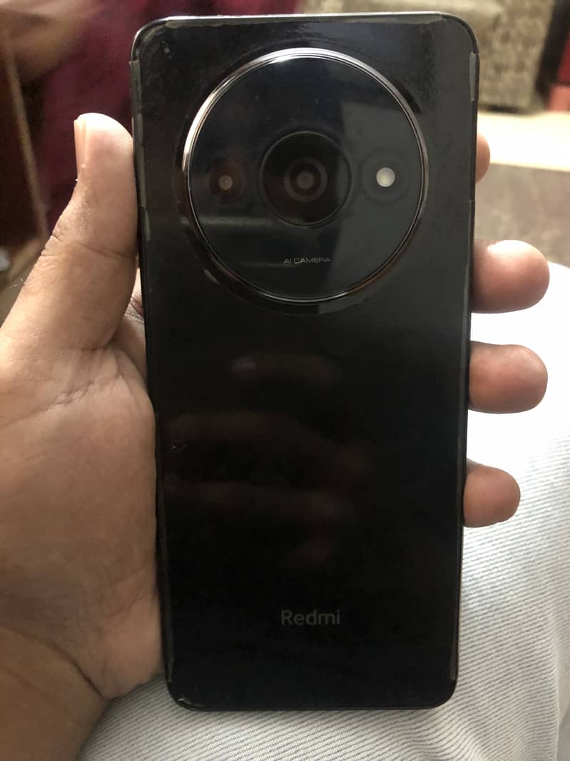 Redmi A3 4/64 1