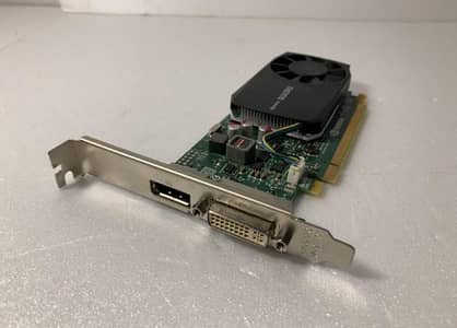 Graphic card