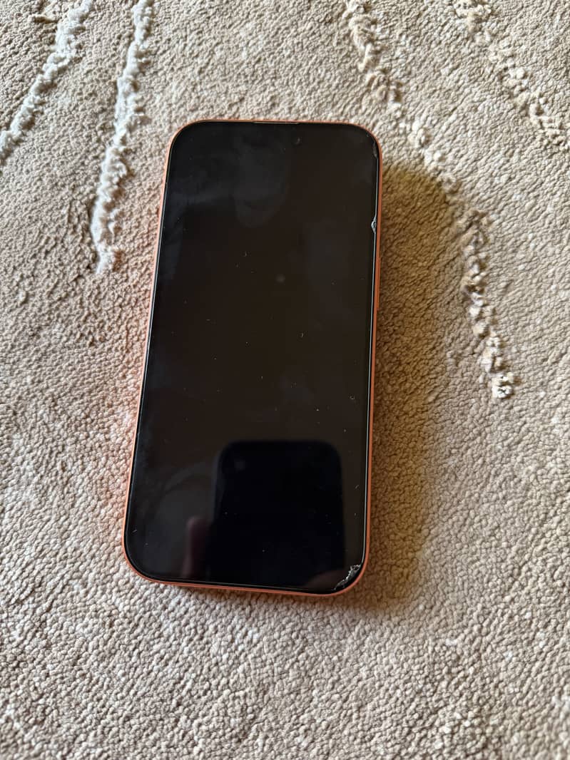 Apple iPhone 17 Pro 1