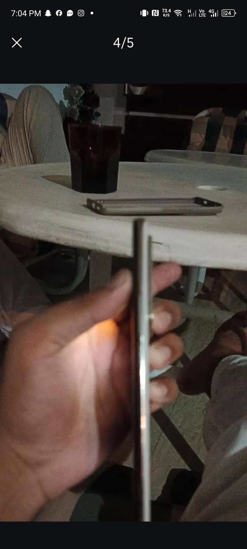 Infinix Zero 30 2