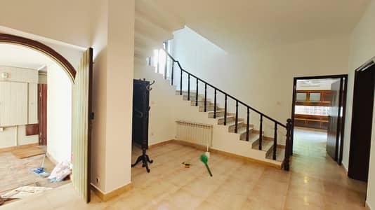 Elegantly Renovated | 4 BHK | Panoramic Margalla Views | Expansive Lawn | Prime Address | F-6 | For Rent