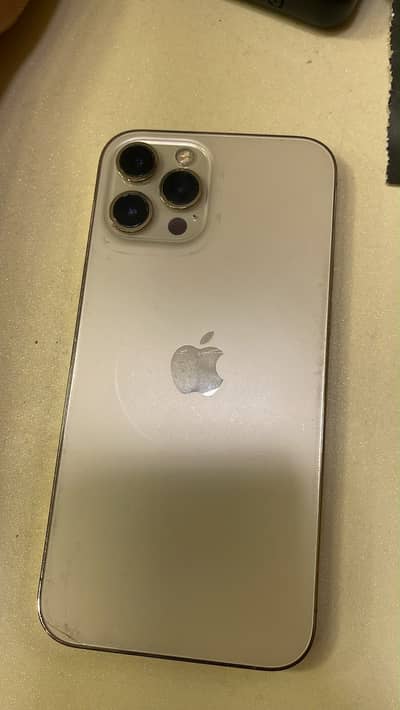 Apple iPhone 12 Pro Max