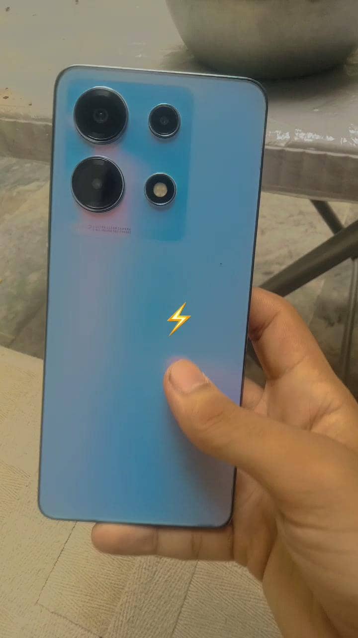 Infinix Note 30 0