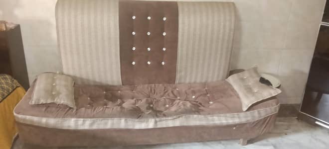 5 seater Sofa for sale
