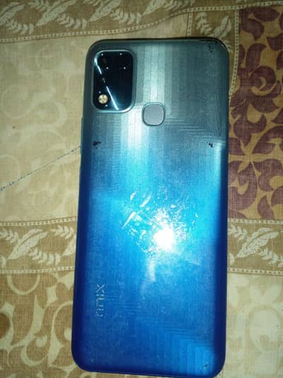 Infinix Hot 11 Play