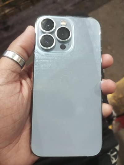 Apple iPhone 13 Pro