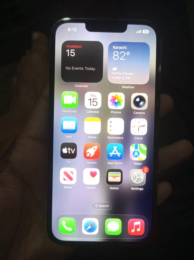 Apple iPhone 13 Pro 2