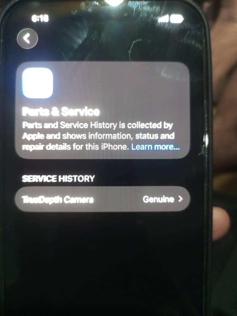 Apple iPhone 13 Pro 3