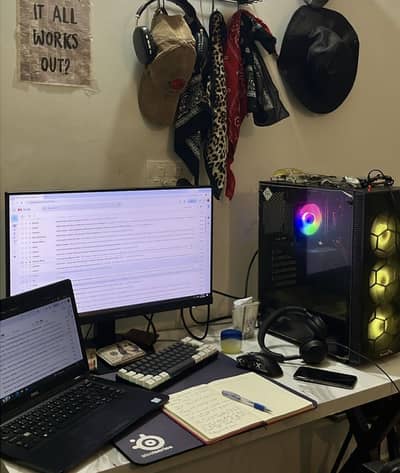 GAMING PC