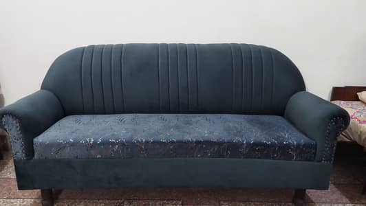 6 seater sofa
