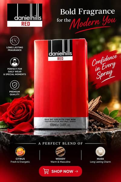dunhill perfume