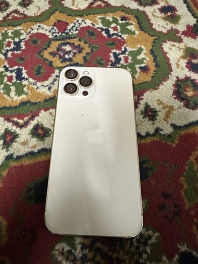 Apple iPhone 12 Pro Max