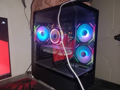Ryzen 5 3600 Gaming Setup (03405441843 Whatsapp)