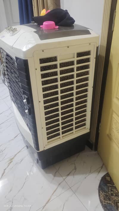 Air cooler