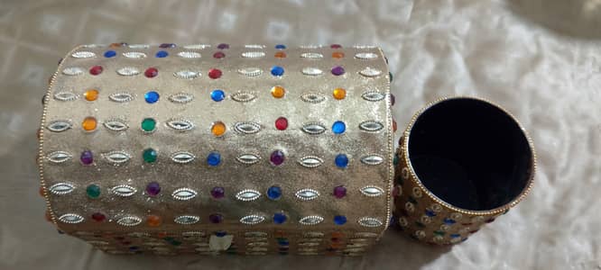 jewelry box