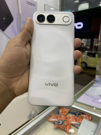 Vivo V80 Lite 5G