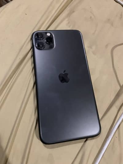 Apple iPhone 11 Pro Max