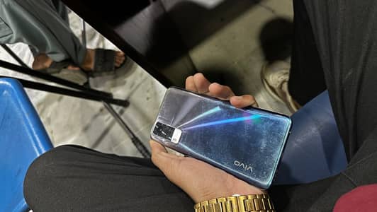Vivo Y51s