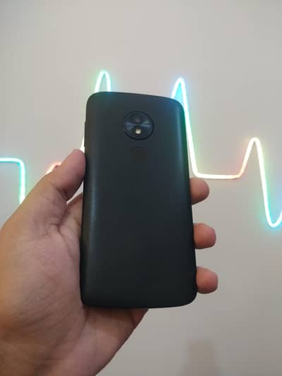 Motorola Moto E5 Play
