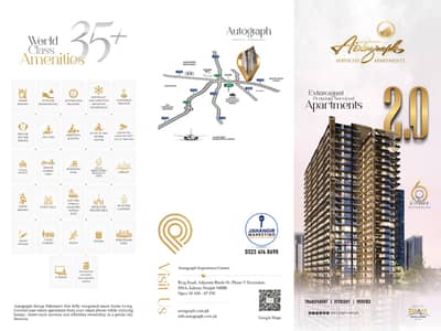 4BHK Duplex Penthouse