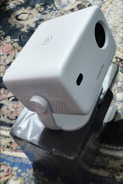 4k projector Full hd multimedia Projector smart projector mini
