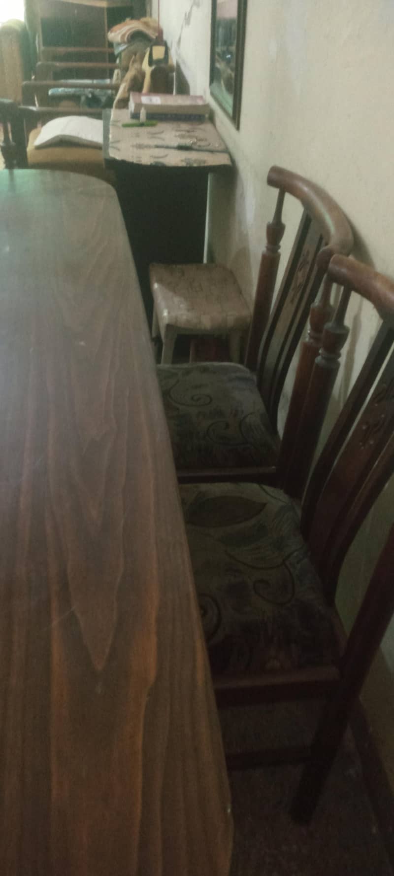 Dining table 3