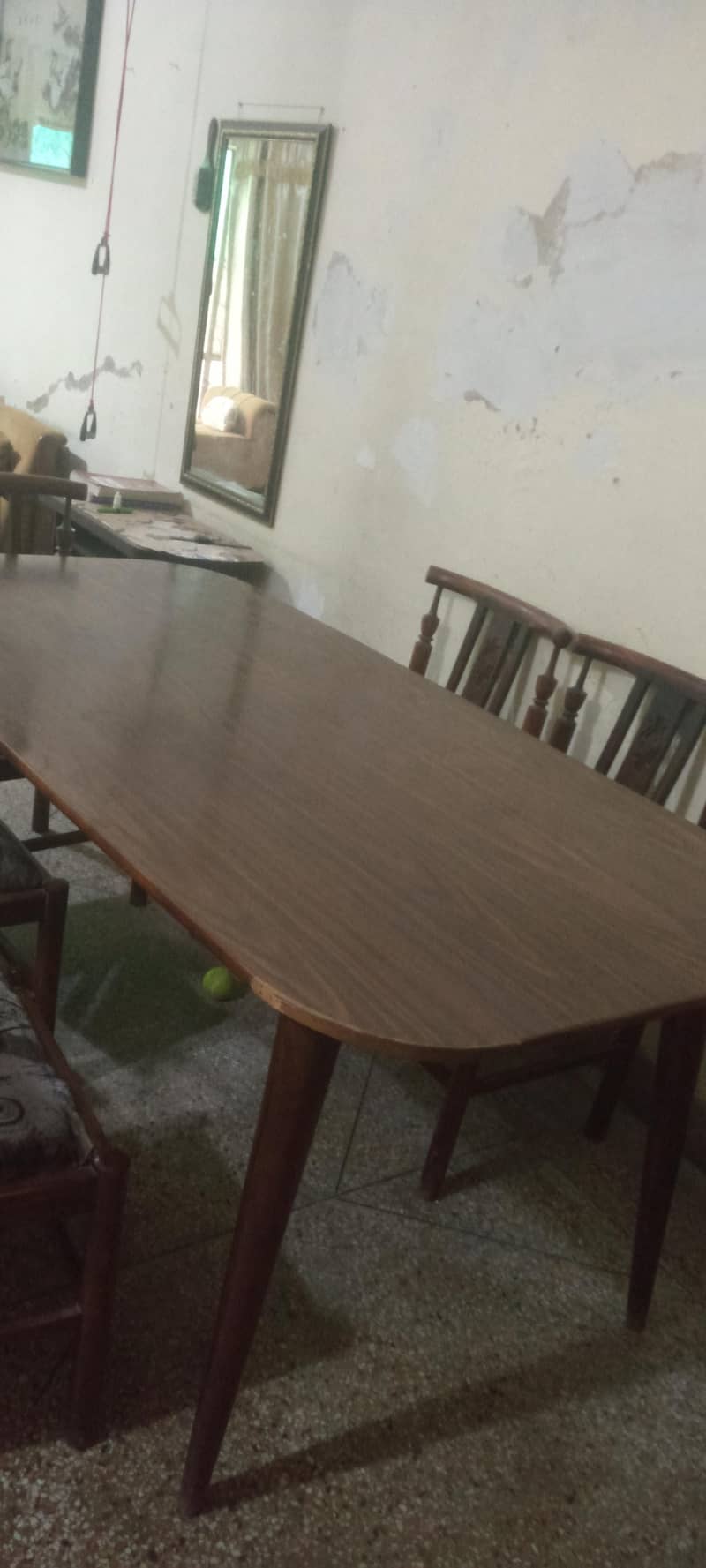 Dining table 7
