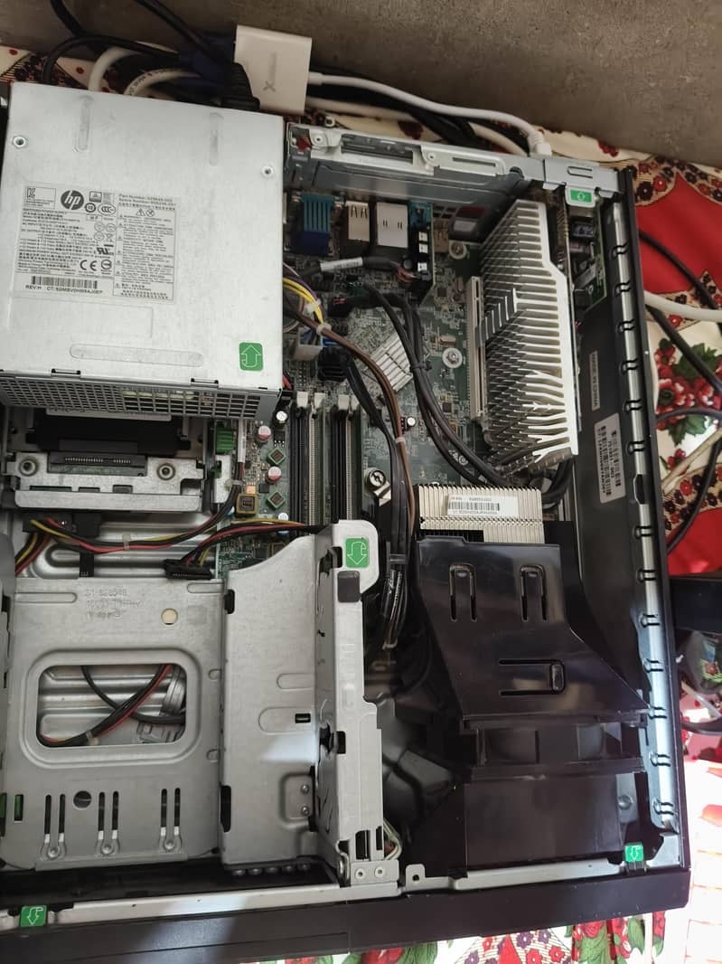 Core i5 4gen 2