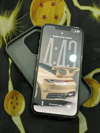 Apple iPhone 13 Pro