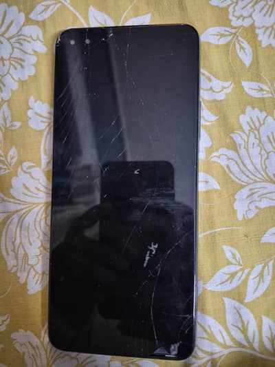 Infinix Hot 9