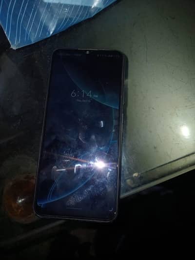Realme C11