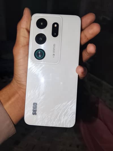 SEGO Note 70