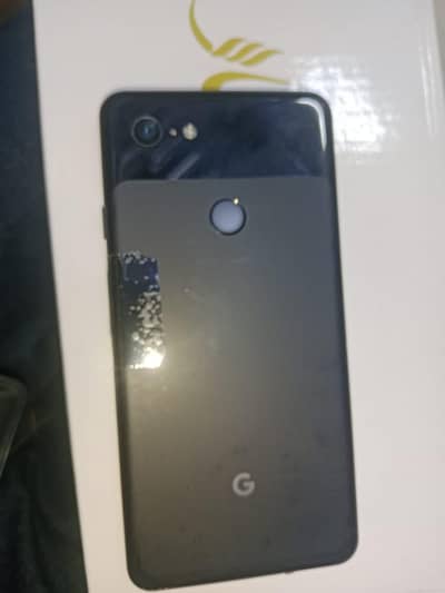 Google Pixel 3 XL 4/64