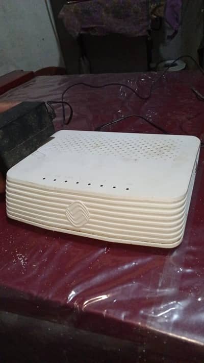 Gs3101 router for sale