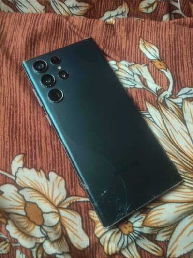 Samsung Mobile S22 Ultra