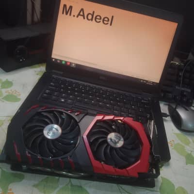 NVIDIA GAME X 1060.6GB FOR SALE