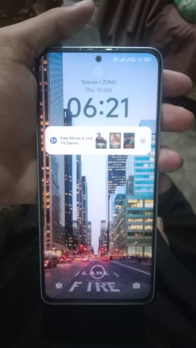 Xiaomi Redmi Note 13 8/256
